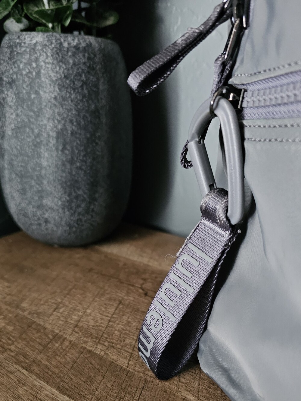Lululemon Backpack - Picture 6 of 8